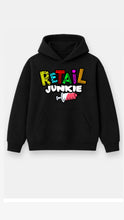 Load image into Gallery viewer, RETAIL JUNKIE OG HOODIE