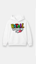 Load image into Gallery viewer, RETAIL JUNKIE OG HOODIE