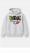 Load image into Gallery viewer, RETAIL JUNKIE OG HOODIE