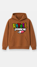 Load image into Gallery viewer, RETAIL JUNKIE OG HOODIE

