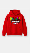Load image into Gallery viewer, RETAIL JUNKIE OG HOODIE
