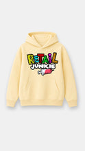 Load image into Gallery viewer, RETAIL JUNKIE OG HOODIE
