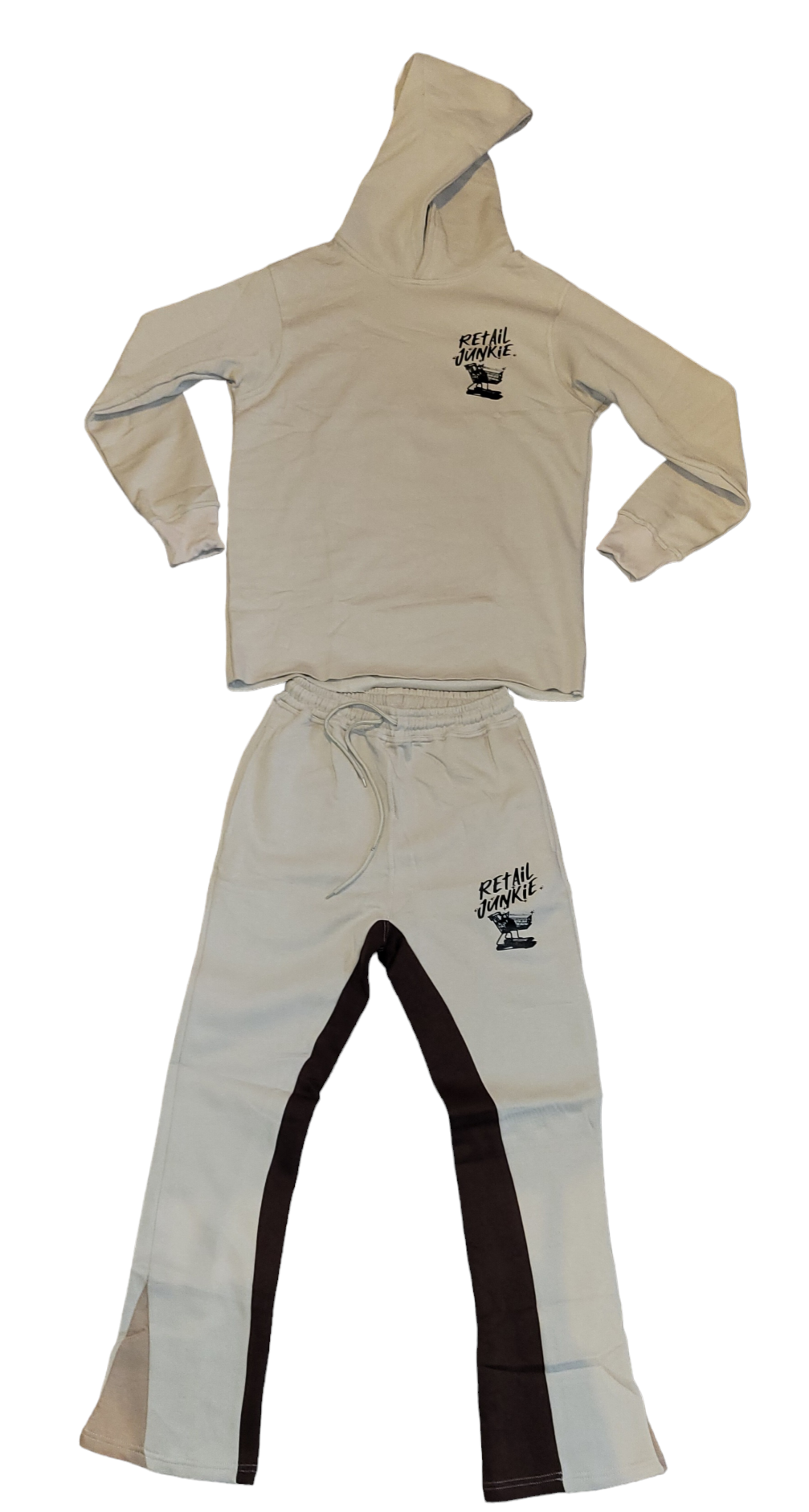 RJ Flare Jogger set
