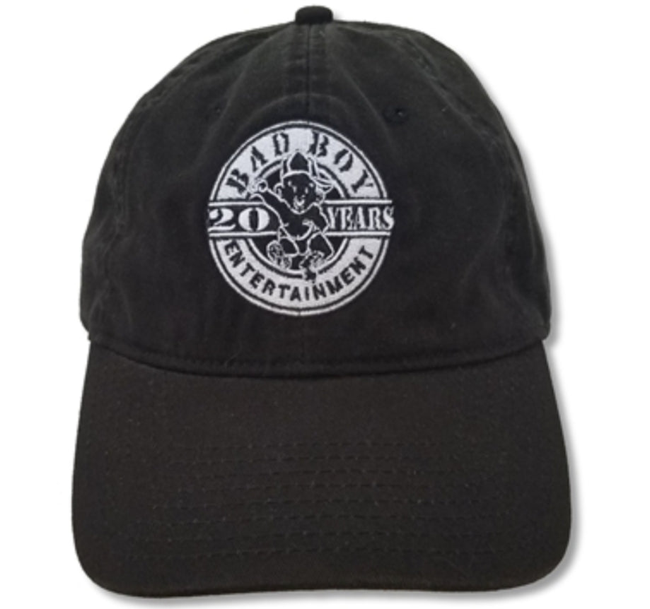 Bad Boy dad hat