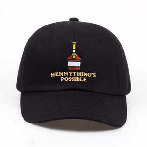 Hennythings Possible