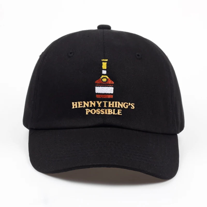 Hennythings Possible