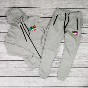 Retail Junkie Tech Set
