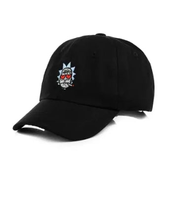 Rick and Morty hat